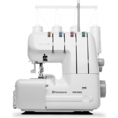 Husqvarna Amber S100 – Zboží Dáma