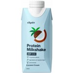Vilgain Protein Milkshake kokosový krém 330 ml – Zboží Dáma