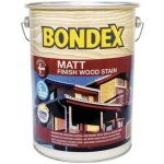 Bondex Classic Tenkovrstvá lazura 5 l teak – Hledejceny.cz