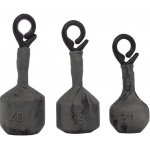 Giants fishing Zátěž Back lead Systém 40g 2ks – Zboží Dáma