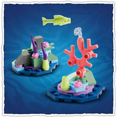 LEGO® Avatar 75576 Dobrodružství Skimwing – Zboží Živě