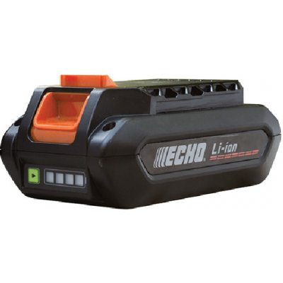 ECHO LBP-50-125 56V / 2,5 Ah – Zboží Dáma