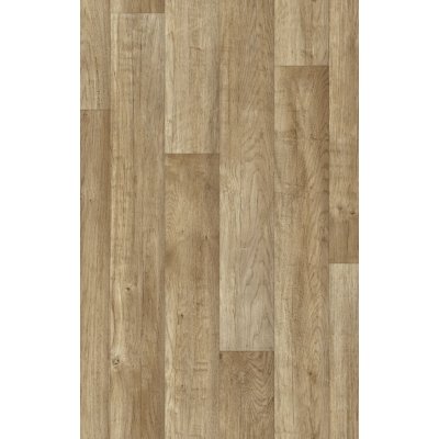 Beauflor Trento 2 m Chalet Oak 066L 1 m² – Sleviste.cz