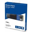 WD Blue SN550 1TB, WDS100T2B0C