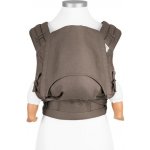 Fidella FlyClick Baby Chevron Walnut – Zboží Mobilmania