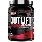 Nutrex Research Outlift Clinical Edge 636,61 g – Sleviste.cz