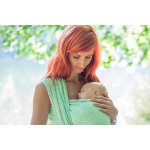 Loktu She Bird Garden Mint šátek – Zbozi.Blesk.cz