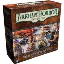 Arkham Horror LCG: Feast of Hemlock: Investigator Expansion EN