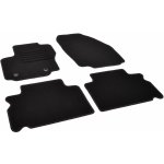 Koberce textilní AZ Auto Design Ford Galaxy 2006-2012/S-Max 2006-2012