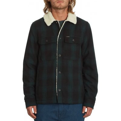 Volcom Keaton Plaid – Zboží Mobilmania