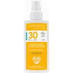 Alphanova opalovací krém spray SPF30 125 g – Sleviste.cz