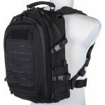 Specna Arms Taktický batoh černý 30 l – Zboží Dáma