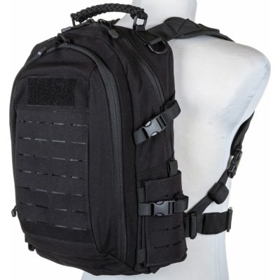 Specna Arms Taktický batoh černý 30 l – Zboží Dáma