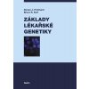 Kniha Základy lékařské genetiky - Dorian J. Pritchard, Bruce R. Korf