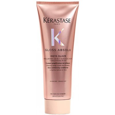 KÉRASTASE Gloss Absolu Insta Glaze 250 ml – Hledejceny.cz