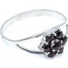Prsteny Jan Kos jewellery Stříbrný prsten 32106765