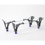 Kaldewei Příslušenství Vanové nohy speciální 5032 581670000000 – Zbozi.Blesk.cz