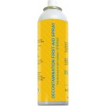 ESP Dekontaminační sprej první pomoci 200 ml – Zboží Dáma