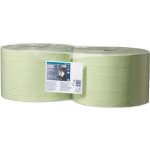 Tork 129243 W1 2 vrstvá zelená 1500 útržků – Sleviste.cz
