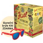 Kitl Syrob Okurka 5 l – Zboží Mobilmania