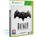 Batman: The Telltale Series