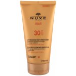 Nuxe Sun Delicious Lotion High Protection SPF30 150 ml – Hledejceny.cz