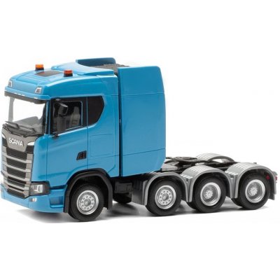 Herpa Scania CS 20 ND Heavy Duty Tahač 1:87 – Zboží Mobilmania