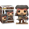 Sběratelská figurka Funko Pop! 1482 Disney Pirates of the Caribbean Jack Sparrow