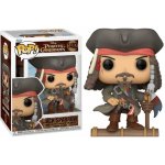 Funko Pop! 1482 Disney Pirates of the Caribbean Jack Sparrow – Zboží Dáma