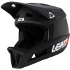 Cyklistická helma Leatt MTB 1.0 Gravity Junior V23 black 2024