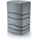 Prosperplast AQUA TOWER Sud na dešťovou, 450l, šedá IDTC450 – Zboží Dáma Prosperplast AQUA TOWER Sud na dešťovou, 450l, šedá IDTC450 – Zboží Dáma