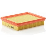 Vzduchový filtr MANN-FILTER C 2159 – Hledejceny.cz