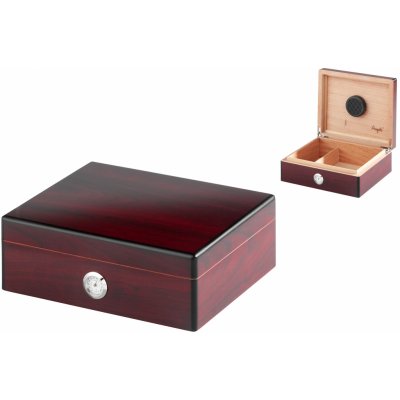 Humidor na doutníky Angelo RB Classic M 920040 – Zboží Mobilmania