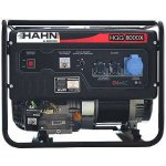 Hahn & Sohn HGG 8000X – Zboží Mobilmania