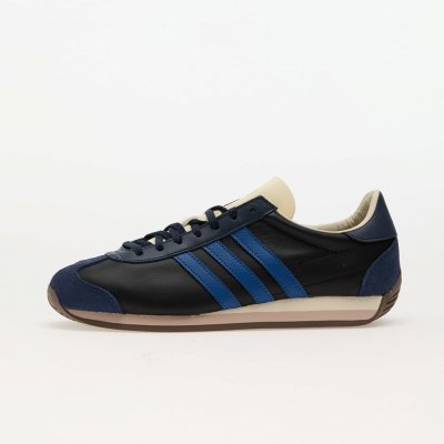 adidas Country Og Core Black/ Dark Marine/ Crew White – Zboží Dáma