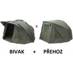 Mivardi Bivak + Přehoz New Dynasty XL – Hledejceny.cz