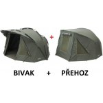 Mivardi Bivak + Přehoz New Dynasty XL – Zboží Mobilmania