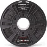 3DXTECH OBSIDIAN PA6+CF černá 1,75 mm 1 kg – Zboží Živě