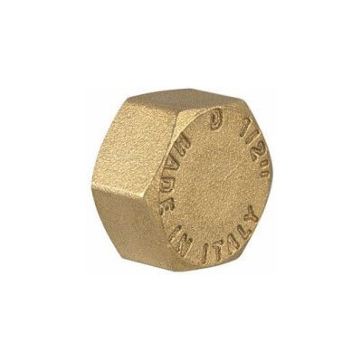 Akle 107, mosaz TDM, 1" – Hledejceny.cz
