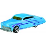 Hot Wheels Color Shifters Příšery – Zboží Dáma