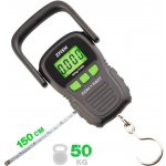Zfish Compact Scale 50 kg – Zboží Dáma