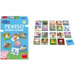 Dino Pexeso: Peppa Pig – Hledejceny.cz