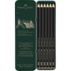 Tužky a mikrotužky Faber-Castell sada 6 ks 115207