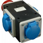 SEZ ROP 1653-3VZ – Hledejceny.cz