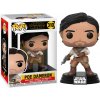 Funko Pop! Star Wars Episode 9 Star Wars Poe Dameron 9 cm