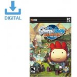 Scribblenauts Unlimited – Hledejceny.cz