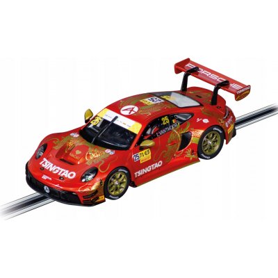Carrera Auto D132 32065 Porsche 911 GT3 R – Sleviste.cz