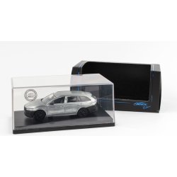 Abrex škoda OCTAVIA IV COMBI 2020 surová T1 limitace 500 ks 1:43