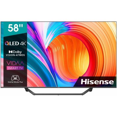 Hisense 58A79GQ – Hledejceny.cz