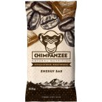 Chimpanzee Energy Bar chocolate espresso 55 g – Sleviste.cz